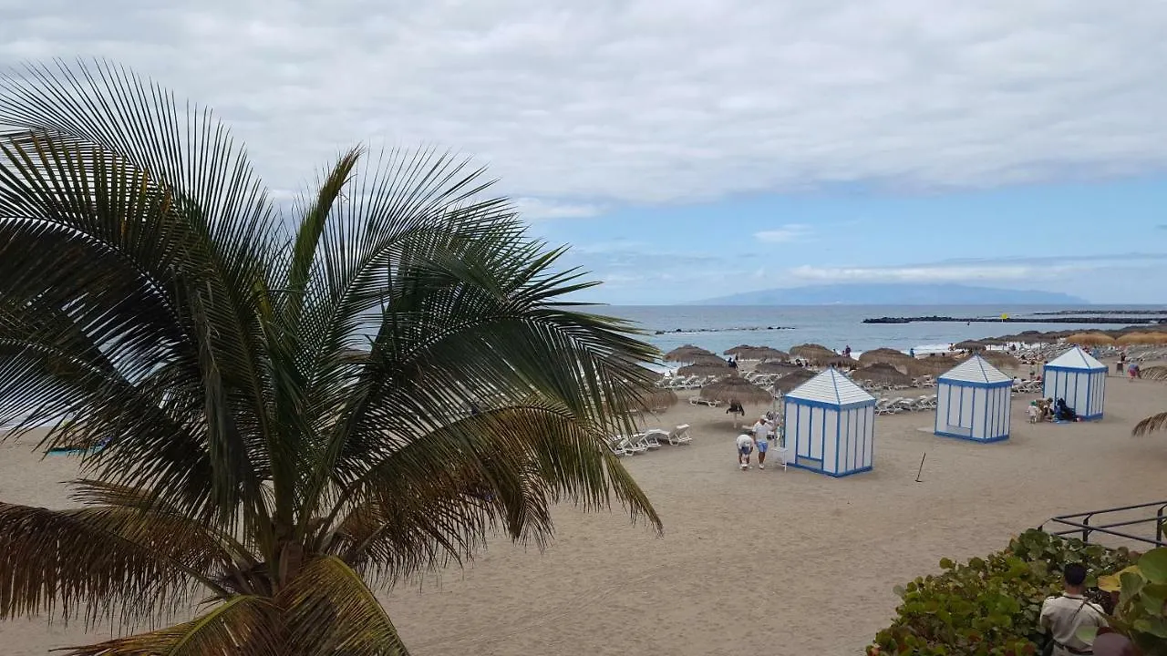 Exclusive Villa In Bahia Del Duque Costa Adeje