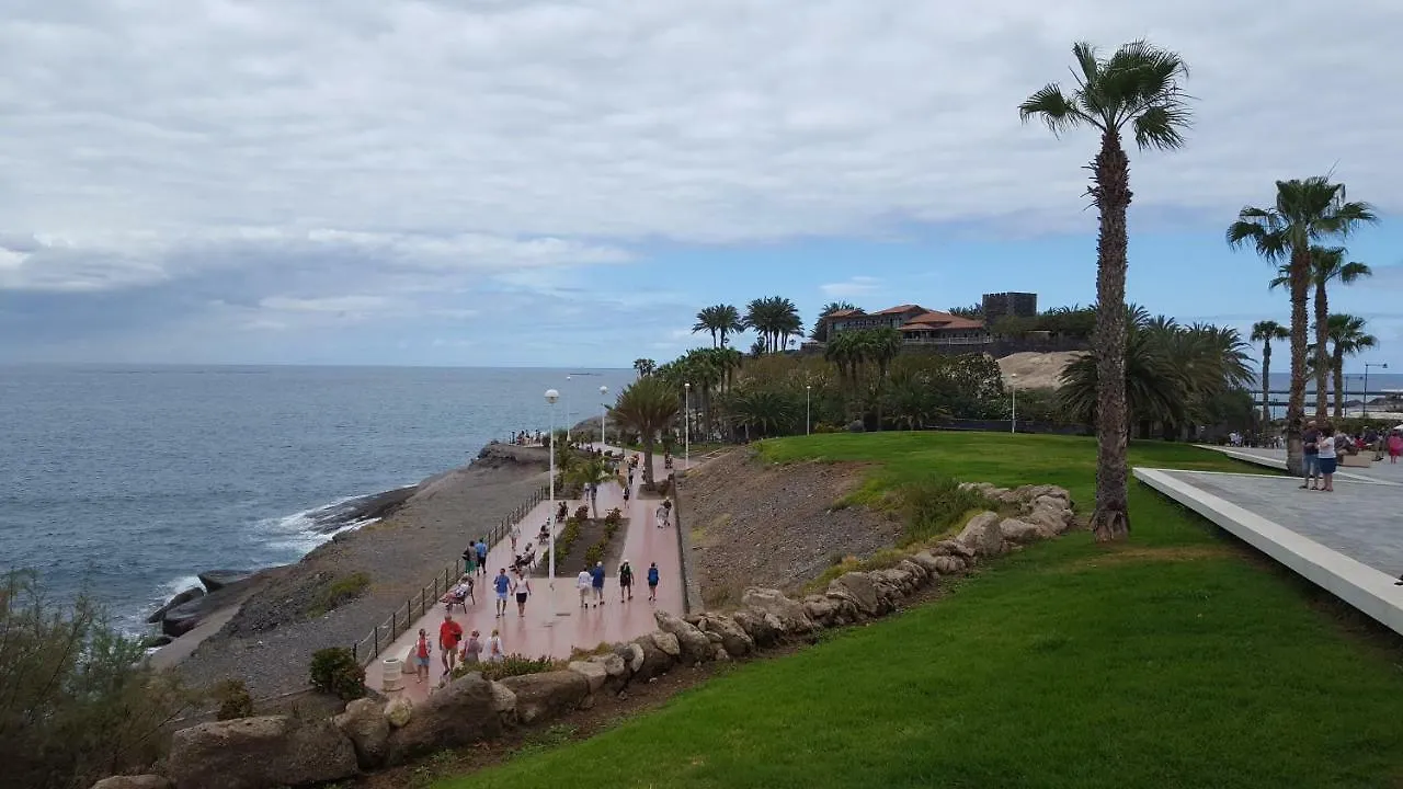 Exclusive Villa In Bahia Del Duque Costa Adeje